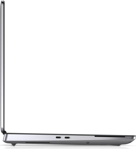 Dell Precision 7560 15.6-inch Notebook W-11855M 64GB 2TB SSD 4K UHD RTX A4000 US Backlight WCAM WIN11 Good - Refurbished