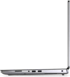 Dell Precision 7560 15.6-inch Notebook W-11855M 64GB 2TB SSD 4K UHD RTX A4000 US Backlight WCAM WIN11 Good - Refurbished