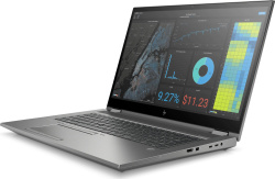 HP ZBook Fury 17 G7 17,3-Zoll Laptop i5-10400H 16GB 512GB SSD FHD T1000 FR Backlight WCAM WIN11