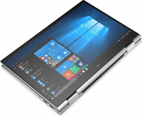 HP EliteBook x360 830 G7 13.3 inch 2-in-1 Notebook i7-10610U 16GB 512GB SSD FHD DE Backlight FP Touch WCAM WIN11 Good - Refurbished