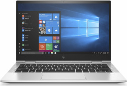 HP EliteBook x360 830 G7 13.3 inch 2-in-1 Notebook i7-10610U 16GB 512GB SSD FHD DE Backlight FP Touch WCAM WIN11 Good - Refurbished