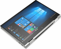 HP EliteBook x360 830 G7 13.3 inch 2-in-1 Notebook i7-10610U 16GB 512GB SSD FHD DE Backlight FP Touch WCAM WIN11 Good - Refurbished