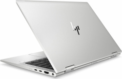 HP EliteBook x360 830 G7 13,3 Zoll 2-in-1 Notebook i5-10310U 8GB 256GB SSD FHD DE Backlight Touch WCAM WIN11 Gut - Refurbished
