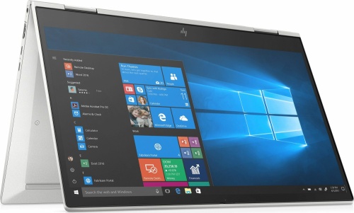 HP EliteBook x360 830 G7 13.3 inch 2-in-1 Notebook...