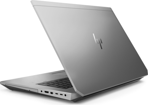 HP ZBook 17 G5 17,3 Zoll Notebook i7-8850H 32GB 512GB SSD FHD P5200 DE Backlight WCAM WIN11 Sehr gut - Refurbished