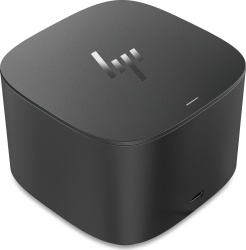 HP Thunderbolt Dock 230W G2 RJ-45 DisplayPort VGA USB-C USB-A without power supply