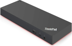 Lenovo ThinkPad Thunderbolt 3 Workstation Dock Gen 2 40AN RJ-45 USB HDMI DP