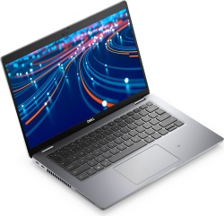 Dell Latitude 5420 14 inch Notebook i7-1185G7 32GB 512GB SSD FHD US Backlight FP Touch WCAM WIN11 Very good - Refurbished