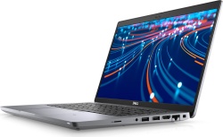 Dell Latitude 5420 14 inch Notebook i7-1185G7 32GB 512GB SSD FHD US Backlight FP Touch WCAM WIN11 Very good - Refurbished