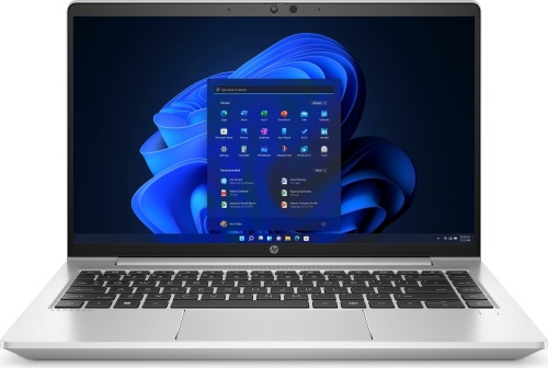 HP ProBook 640 G8 14-Zoll Notebook i5-1145G7 32GB 256GB...