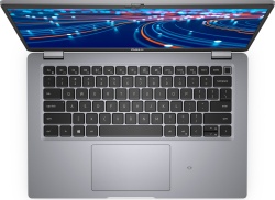 Dell Latitude 5420 14 inch Notebook i7-1185G7 16GB 512GB SSD FHD US Backlight FP Touch WCAM WIN11 Good - Refurbished