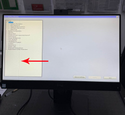 Dell OptiPlex 7470 All-in-One PC 23.8-inch i5-9500 8GB 256GB SSD FHD Wi-Fi BT Touch WCAM WIN11
