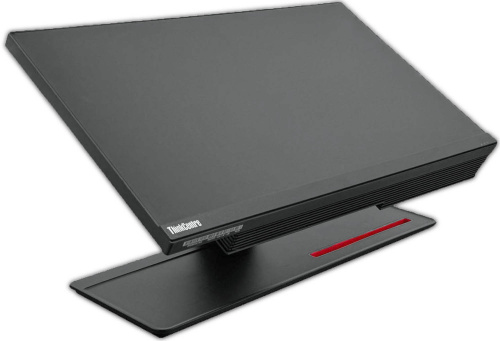 Lenovo ThinkCentre M70a AiO PC 21,5-Zoll G6400 8GB 256GB SSD FHD Wi-Fi BT DVD WIN10