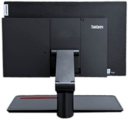 Lenovo ThinkCentre M70a AiO PC 21,5-Zoll G6400 8GB 256GB SSD FHD Wi-Fi BT DVD WIN10