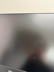 Dell OptiPlex 7480 All-in-One PC 23,8-Zoll i5-10500 8GB 256GB SSD FHD Touch WCAM WIN11 Displaykratzer - Gebraucht
