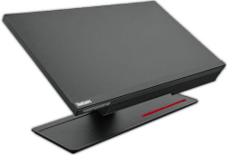 Lenovo ThinkCentre M70a AiO PC 21.5-inch G6400 8GB 256GB SSD FHD Wi-Fi BT DVD WIN10 Very good - Refurbished