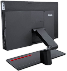 Lenovo ThinkCentre M70a AiO PC 21.5-inch G6400 8GB 256GB SSD FHD Wi-Fi BT DVD WIN10 Very good - Refurbished