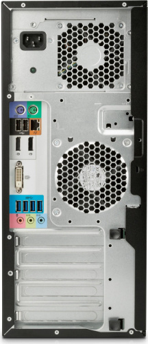 HP Workstation Z240 CMT Computer E3-1225 32GB 512GB SSD WIN10 Sehr gut - Refurbished