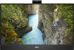 Dell OptiPlex 7480 All-in-One PC 23.8-inch i5-10500 16GB 256GB SSD FHD Touch WCAM WIN11 without stand