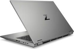 HP ZBook Fury 17 G8 17,3-Zoll Notebook i7-11850H 16GB 512GB SSD 4K UHD T1200 BE Backlight FP Touch WCAM WIN11 Sehr gut