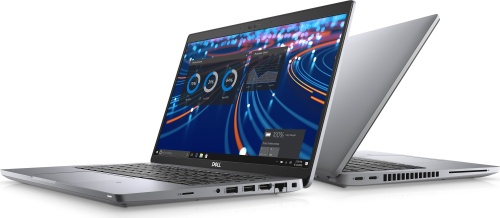 Dell Latitude 5420 14 Zoll Notebook i7-1185G7 16GB 512GB SSD FHD DE Backlight FP WCAM WIN11 Gut - Refurbished