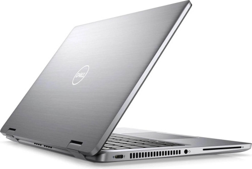 Dell Latitude 7330 2-in-1 13.3-inch Notebook i7-1265U 16GB 512GB SSD FHD DE Backlight FP Touch 4G WCAM WIN11 Good - Refurbished