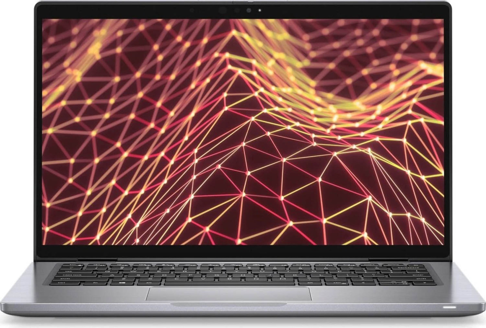 Dell Latitude 7330 2-in-1 13.3-inch Notebook i7-1265U 16GB 512GB SSD FHD US Backlight FP Touch 4G WCAM WIN11