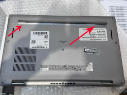 Dell Latitude 7330 2-in-1 13.3-inch Notebook i7-1265U 16GB 512GB SSD FHD US Backlight FP Touch 4G WCAM WIN11