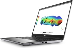 Dell Precision 7670 16-Zoll Laptop i9-12950HX 128GB 1TB SSD WUXGA RTX A1000 DE Backlight WCAM WIN11 Hervorragend - Refurbished