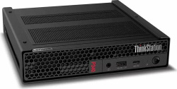 Lenovo ThinkStation P340 Tiny PC i7-10700T 16GB 512GB SSD P1000 WIN11 Pro Hervorragend - Refurbished