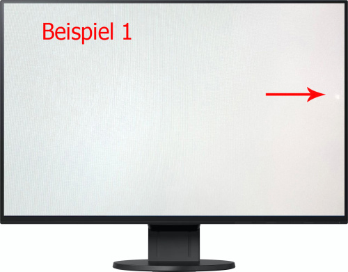 Eizo FlexScan EV2456-BK 24,1 Zoll Monitor IPS WUXGA...