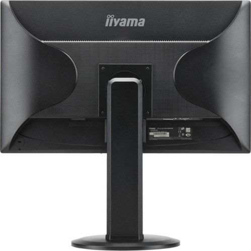 iiyama ProLite B2480HS-B2 23.6-inch Monitor FHD 1920x1080 HDMI DVI VGA speaker 2ms black Excellent - Refurbished