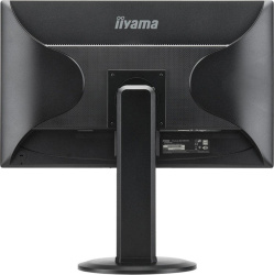 iiyama ProLite B2480HS-B2 23.6-inch Monitor FHD 1920x1080 HDMI DVI VGA speaker 2ms black Excellent - Refurbished