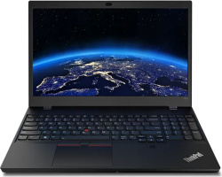 Lenovo ThinkPad P15v G3 15,6-Zoll Laptop i7-12800H 32GB 1TB SSD FHD A2000 DE Backlight FP WCAM WIN11 Sehr gut - Refurbished