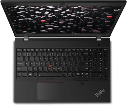 Lenovo ThinkPad P15v G3 15,6-Zoll Laptop i7-12800H 32GB 1TB SSD FHD A2000 DE Backlight FP WCAM WIN11 Sehr gut - Refurbished