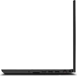Lenovo ThinkPad P15v G3 15,6-Zoll Laptop i7-12800H 32GB 1TB SSD FHD A2000 DE Backlight FP WCAM WIN11 Sehr gut - Refurbished