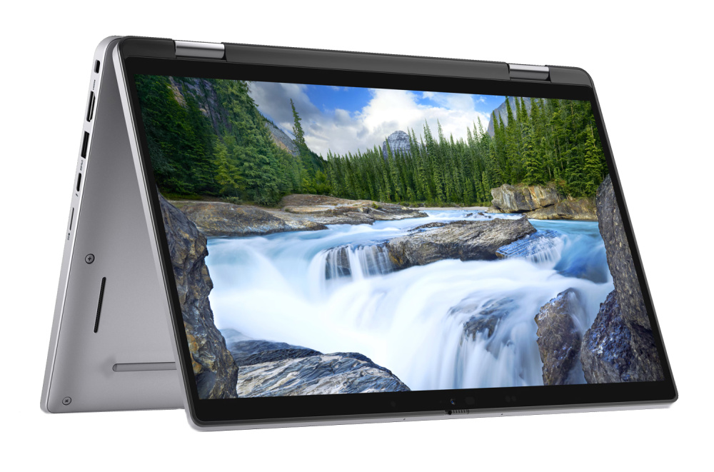 Dell Latitude 7320 2-in-1 14-inch Notebook i7-1185G7 16GB 512GB SSD FHD DE Backlight FP Touch 4G WCAM WIN11