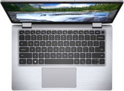Dell Latitude 7320 2-in-1 14-inch Notebook i7-1185G7 16GB 512GB SSD FHD DE Backlight FP Touch 4G WCAM WIN11