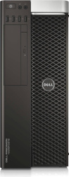 Dell Precision Tower 5810 Workstation E5-1650 v3 16GB 512GB SSD Quadro M4000 WIN10