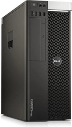 Dell Precision Tower 7810 Workstation E5-2680 v3 16GB 512GB SSD Quadro K6000 WIN10