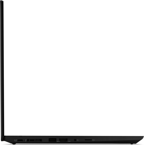 Lenovo ThinkPad T15 G2 15,6-Zoll Laptop i7-1165G7 16GB 512GB SSD MX450 FHD DE Backlight FP 4G WCAM WIN11