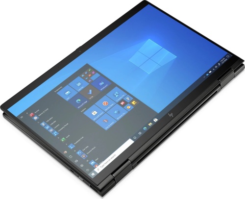 HP Elite Dragonfly Max 13,3 Zoll 2-in-1 Notebook i7-1165G7 16GB 512GB SSD FHD BE Backlight FP Touch WCAM WIN11 Hervorragend - Refurbished