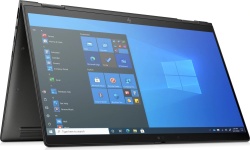 HP Elite Dragonfly Max 13,3 Zoll 2-in-1 Notebook i7-1165G7 16GB 512GB SSD FHD BE Backlight FP Touch WCAM WIN11 Hervorragend - Refurbished