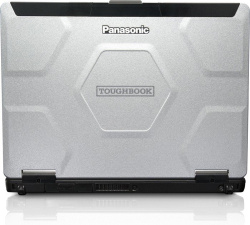 Panasonic Toughbook CF-54MK1 14 Zoll Notebook i5-5300U 8GB 256GB SSD WXGA FR WCAM WIN10 Gut - Refurbished
