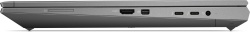 HP ZBook Fury 15 G7 15.6 inch Notebook i7-10850H 32GB 1TB SSD FHD RTX3000 IT Backlight WCAM WIN11 Good - Refurbished