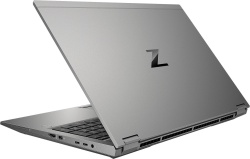 HP ZBook Fury 15 G7 15.6 inch Notebook i7-10850H 32GB 1TB SSD FHD RTX3000 IT Backlight WCAM WIN11 Good - Refurbished