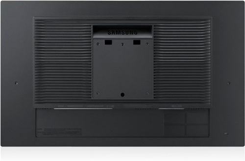 Samsung S24C650BW 24-Zoll Monitor IPS WUXGA 1920x1200 DVI VGA USB 5ms schwarz