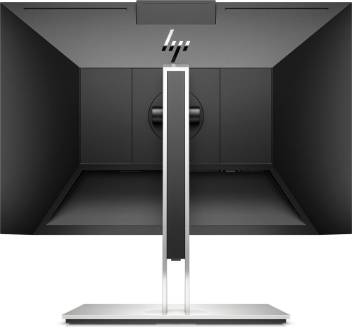HP E24mv G4 23,8-Zoll Monitor FHD 1920x1080 mit Webcam schwarz - Refurbished