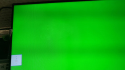 Samsung DC55E 55-Zoll Werbedisplay FHD 1920x1080 HDMI VGA DVI USB 6ms schwarz