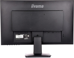 iiyama ProLite XU2492HSU-B1 23.8-inch Monitor IPS FHD 1920x1080 DP HDMI VGA USB speaker 5ms black